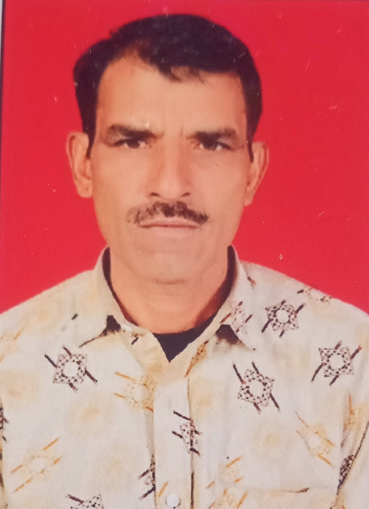 Narayan Salvi